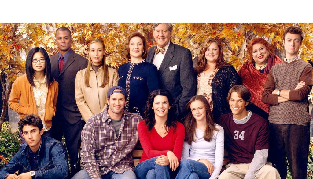 Gilmore Girls: Every Episode&nbsp;Ranked