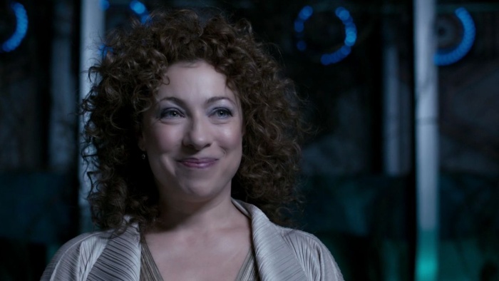 Doctor Who: River Song’s Timeline Put in Order