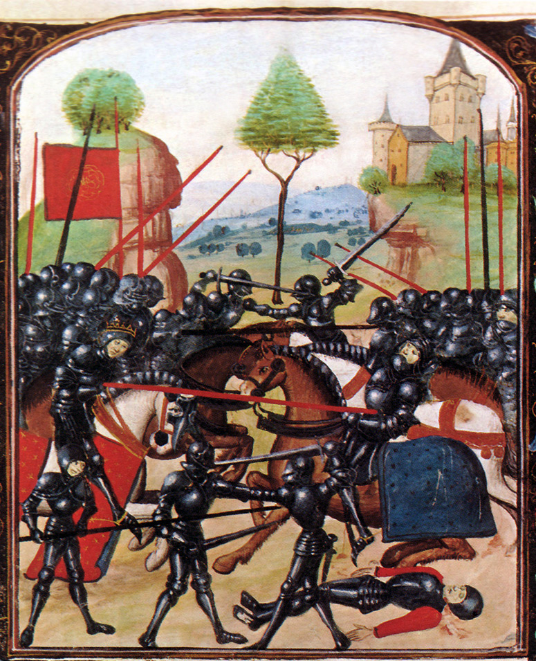 battle-of-barnet