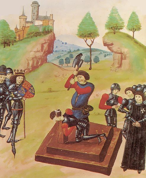 edward-iv-watches-while-edmund-beaufort-beheaded