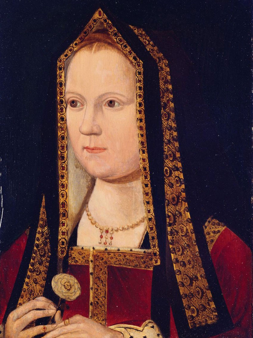 elizabeth-of-york