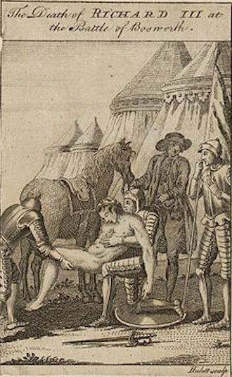 richard-iii-death