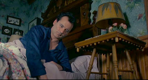 Remaking Groundhog Day