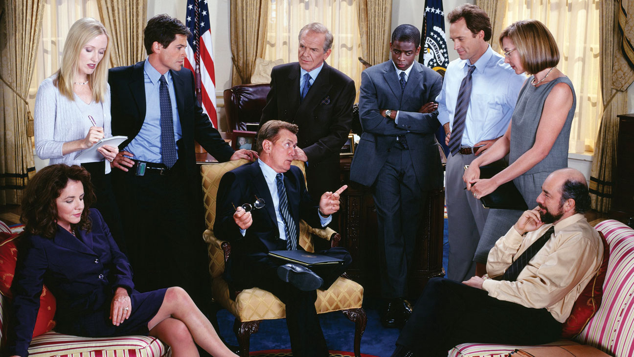 The West Wing: Every Episode Ranked (Part 3)