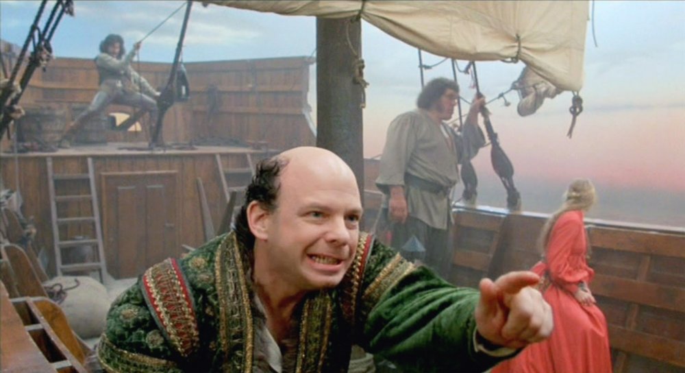 The Princess Bride