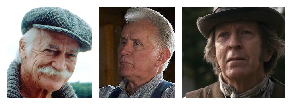 Matthew Cuthbert Showdown