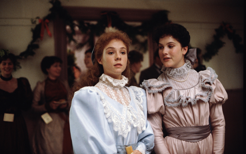 Anne of Green Gables 1985