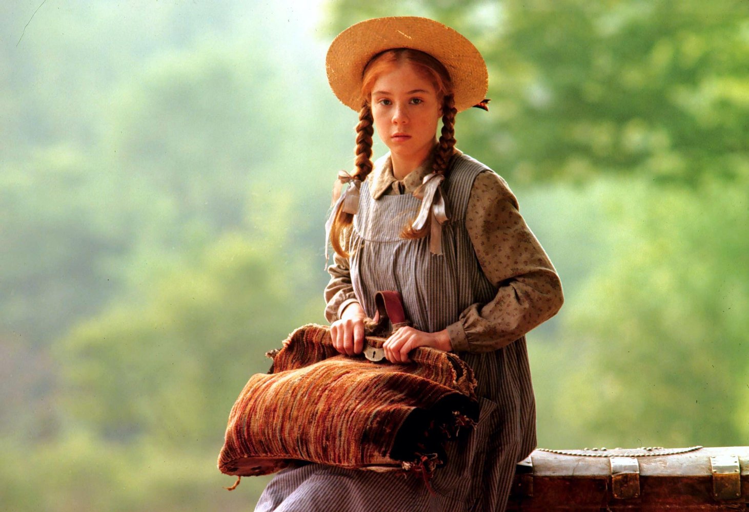 Avonlea Showdown: Which Anne of Green Gables is Better?