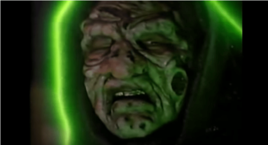 Mr. Boogedy is Totally&nbsp;Misunderstood