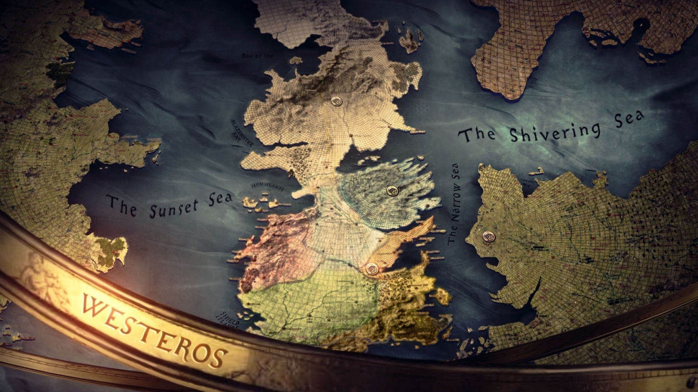 The D&D Alignment Game: Game of Thrones Edition