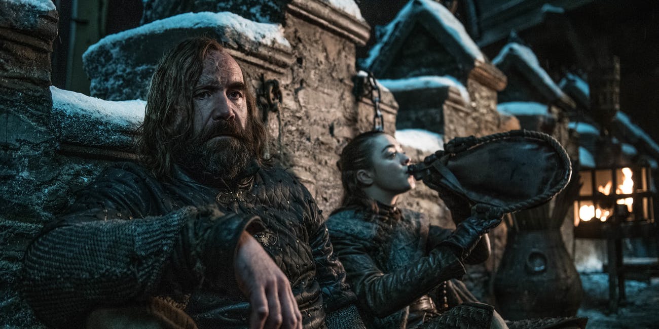 rory-mccann-maisie-williams