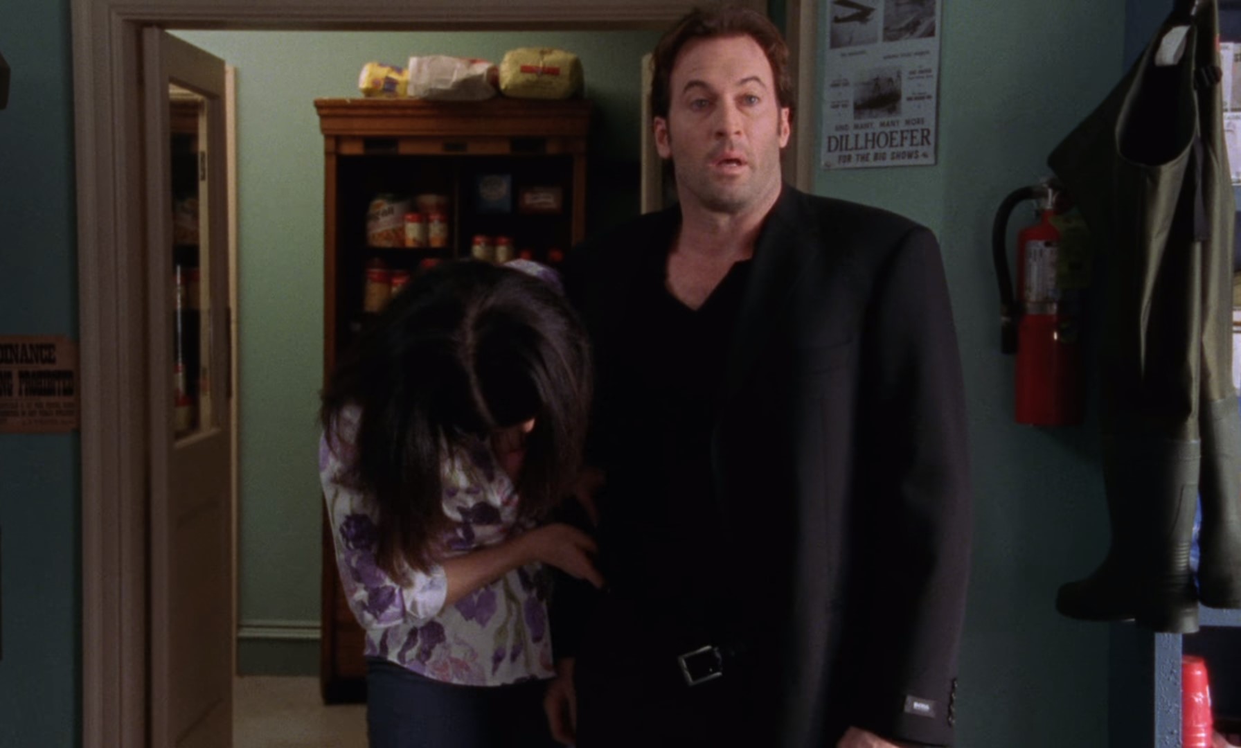 GG - Lukes Belt Loop