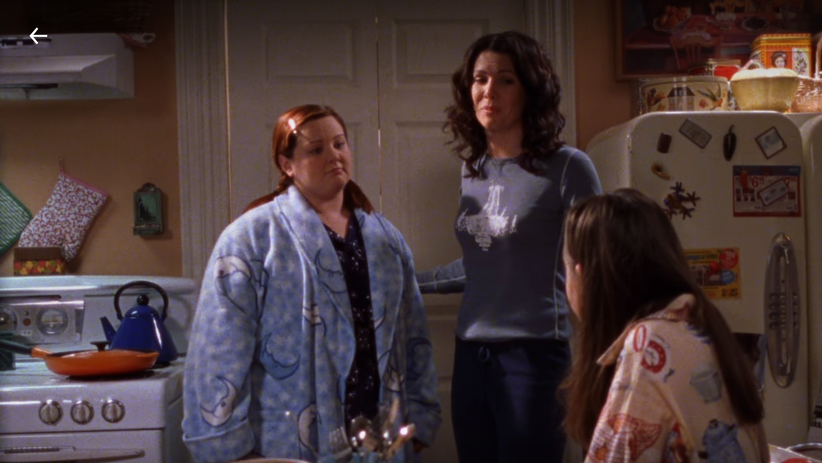 GG - Secrets and Loans