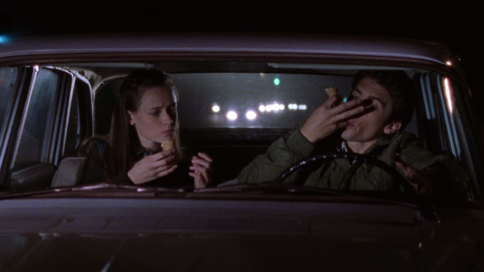 GG - Teach Me Tonight