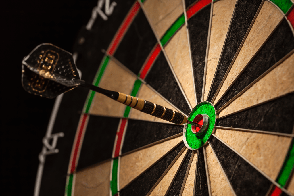 How to Play Darts (for Beginners)