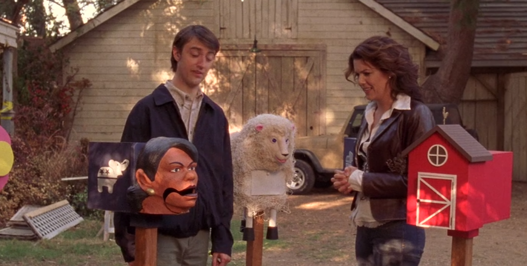 an affair to remember