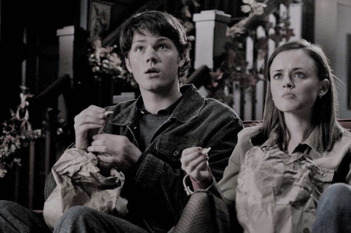 Gilmore Girls: 100+ Things That Make No Sense