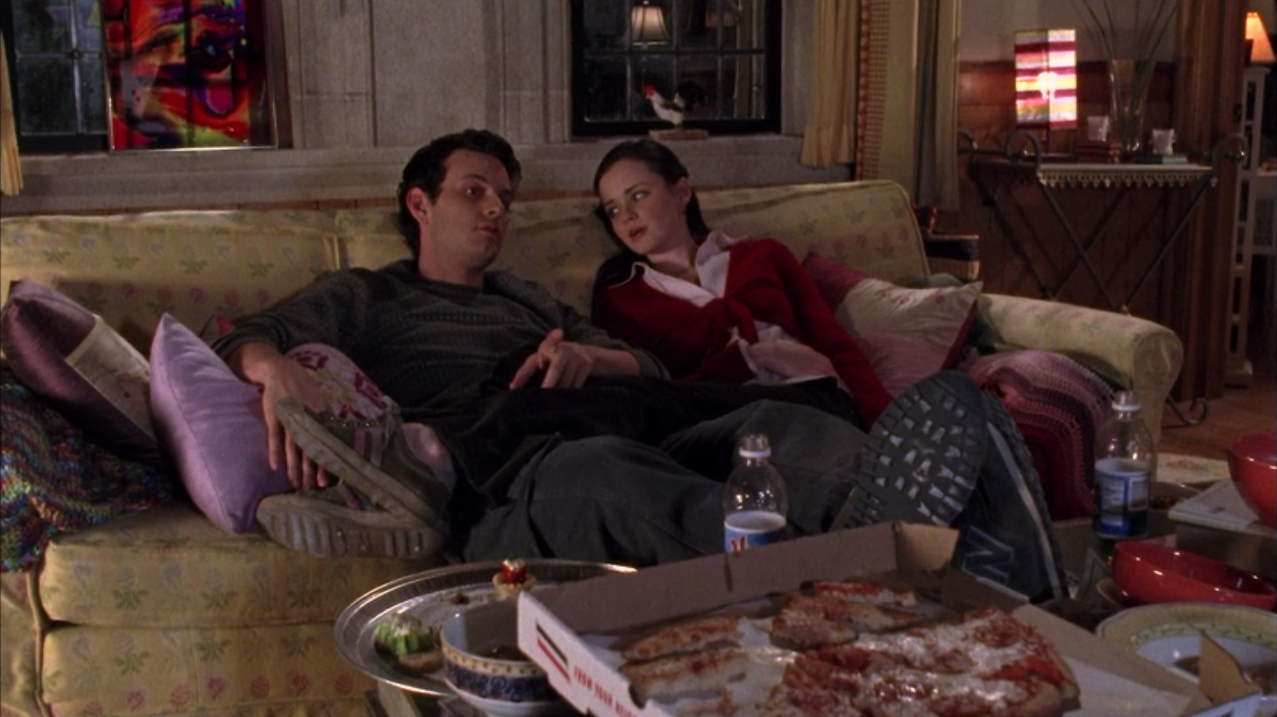 Marty Rory duck soup