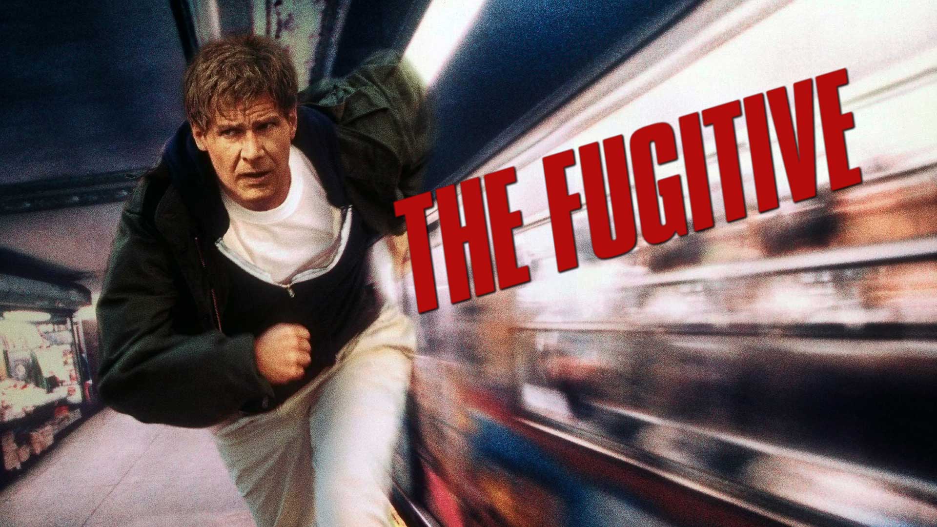Let’s Ruin The Fugitive: The Paddy’s Day Film That Solves Its Own Mystery in the First Six Minutes