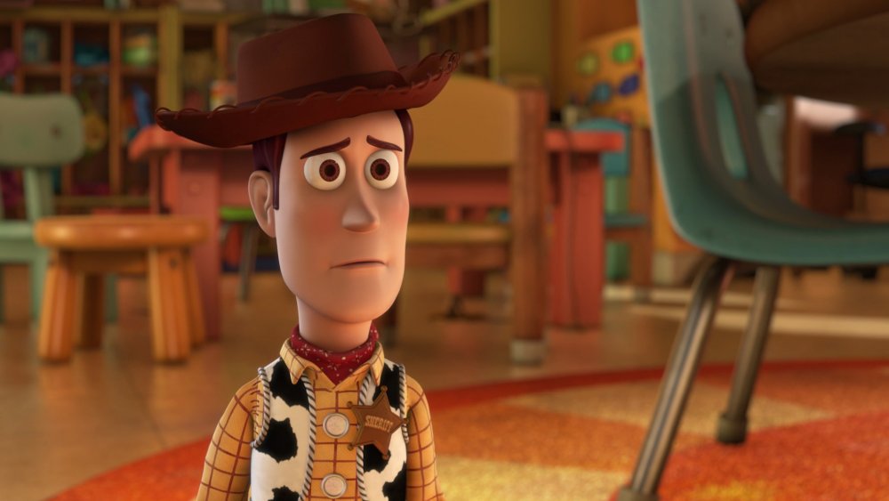 How Toy Story Messed Up My Mind Forever